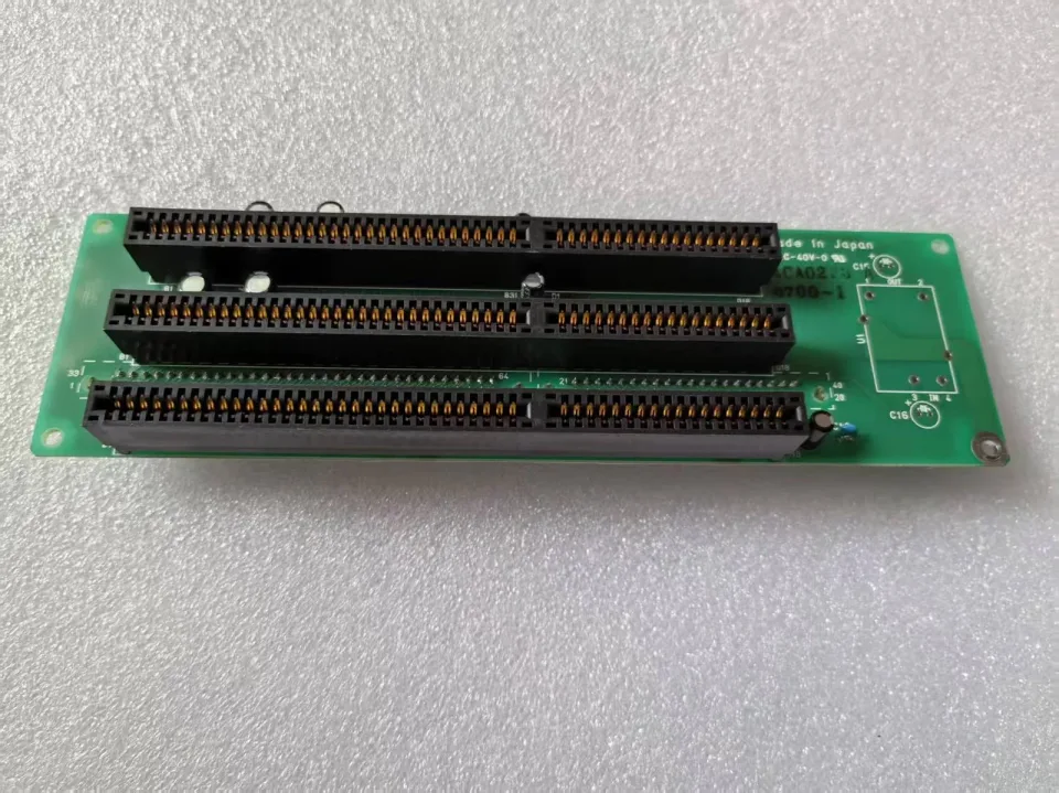 DENSO RP230 Industrial Control Board product photo 1