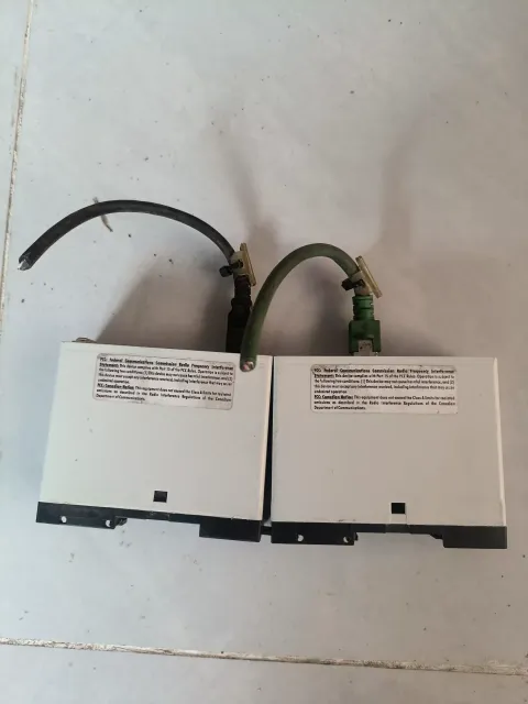 Beckhoff CU8801-0000 Industrial Automation Component product photo 3