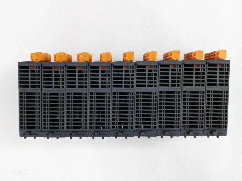 Mitsubishi Electric QJ71C24N-R4 Industrial Automation Component — product photo 2 of 48