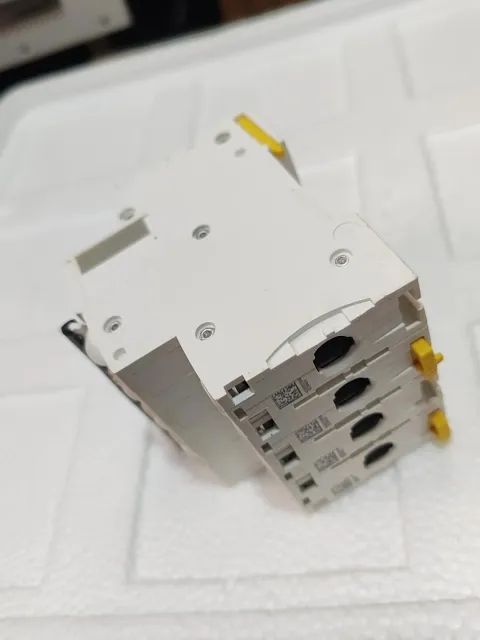 Schneider Electric iC65N 4P C63A Industrial Automation Component product photo 6