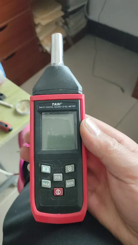 TASI TA8151 Industrial Automation Component product photo 1