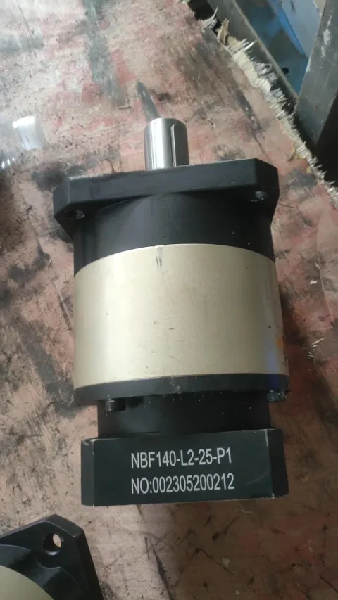 White Label NBF140-L2-25-P1 Industrial Automation Component product photo 2