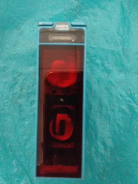 SICK 1016933 Industrial Sensor product photo 1