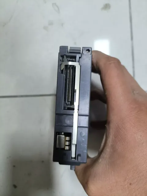 Mitsubishi Electric QJ71GF11-T2 Industrial Automation Component — product photo 30 of 42