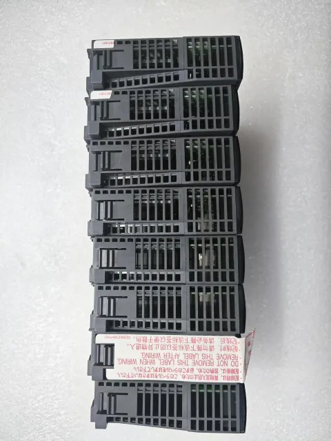 Mitsubishi Electric QJ71E71-100 PLC Module — product photo 34 of 52
