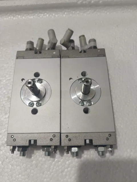 SMC CDRQ2BS20-180C Industrial Automation Component product photo 1