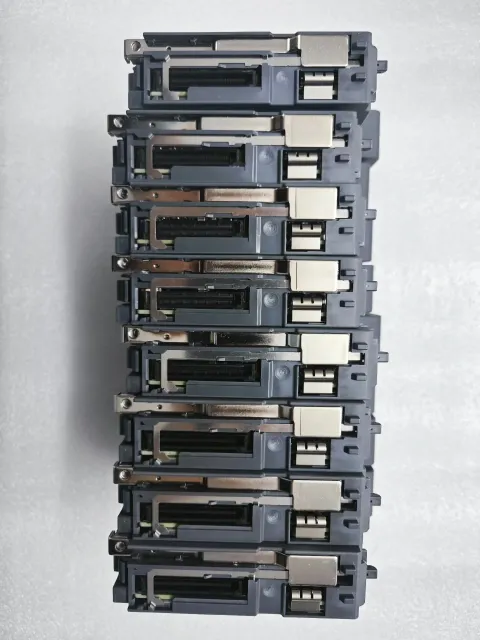 Mitsubishi Electric Q173DSCPU Industrial Control Board — product photo 6 of 24
