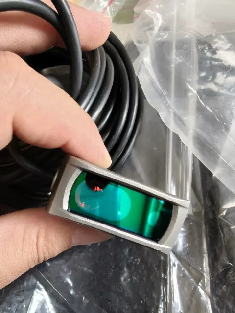 SENPUM / 深浦 LM-Q300AV-J1 Industrial Sensor product photo 4