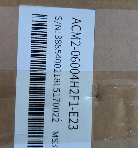 Leadshine ACM2-06004H2F1-E23 Motor & Drive Component product photo 2