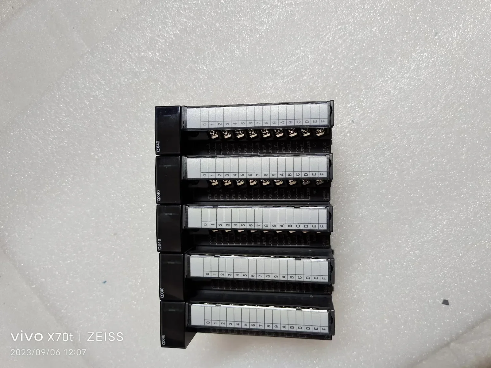 White Label QX40 PLC Module product photo 1