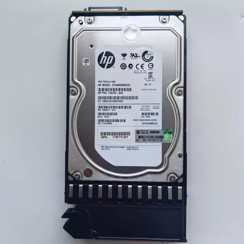 HP / HPE 719770-004 Motor & Drive Component product photo 1