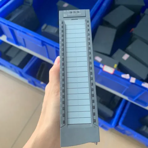 Siemens 6ES7522-1BH01-0AB0 PLC Module — product photo 20 of 20