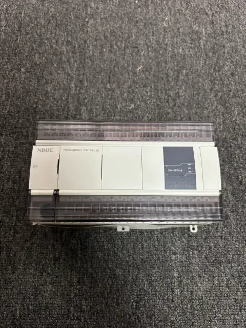 XINJE XDH-60T4-E PLC Module product photo 1