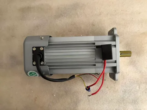 TPG GP-15-0120-10S Motor & Drive Component product photo 2