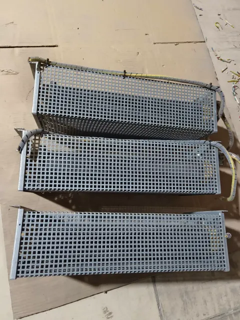 SEW BW039-012 Industrial Automation Component product photo 7