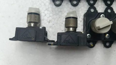 Siemens 3RK1901-0AA00 Industrial Automation Component product photo 4