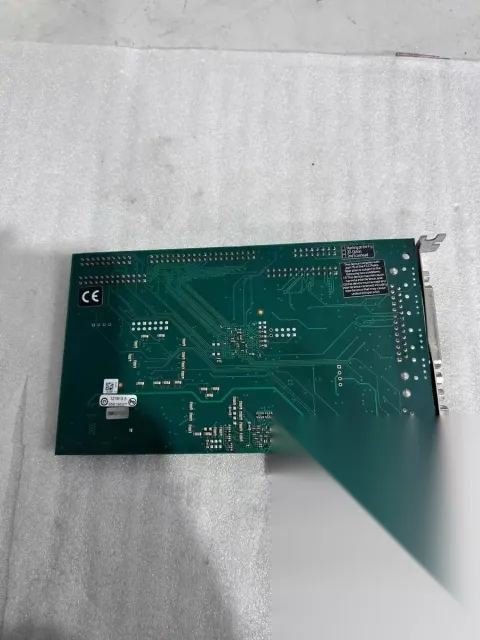 SCANLAB RTC4 PCIe Industrial Control Board product photo 2