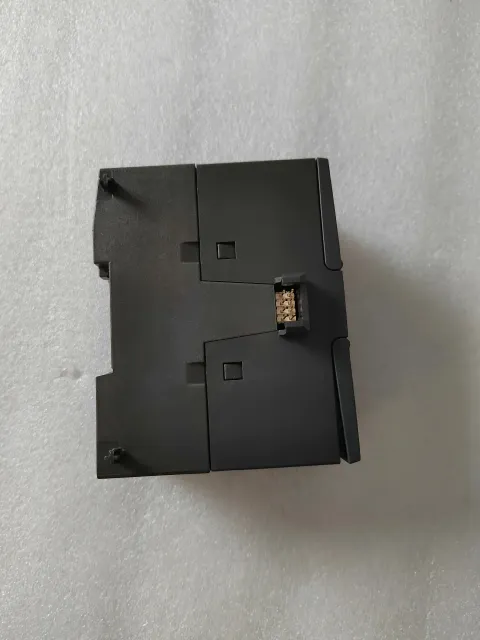 Siemens 6ES7 288-3AE04-0AA0 Industrial Automation Component product photo 5