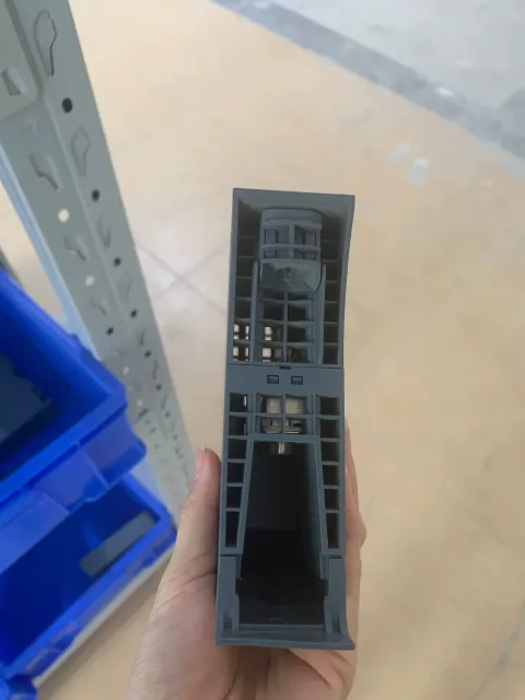Siemens 6ES7540-1AD00-0AA0 Industrial Automation Component — product photo 7 of 18