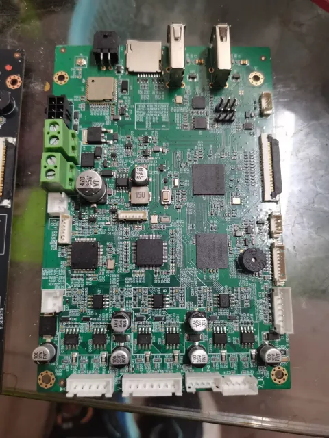 White Label Trigorilla_Spe_B_V1.1.5 Industrial Control Board product photo 6