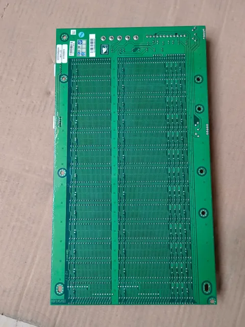 Siemens / Robicon A1A363628.00M Industrial Control Board product photo 8