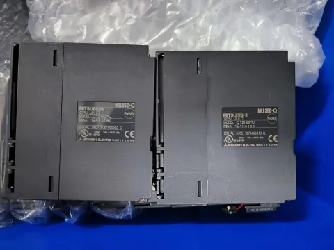 Mitsubishi Electric Q12HCPU Industrial Automation Component product photo 1