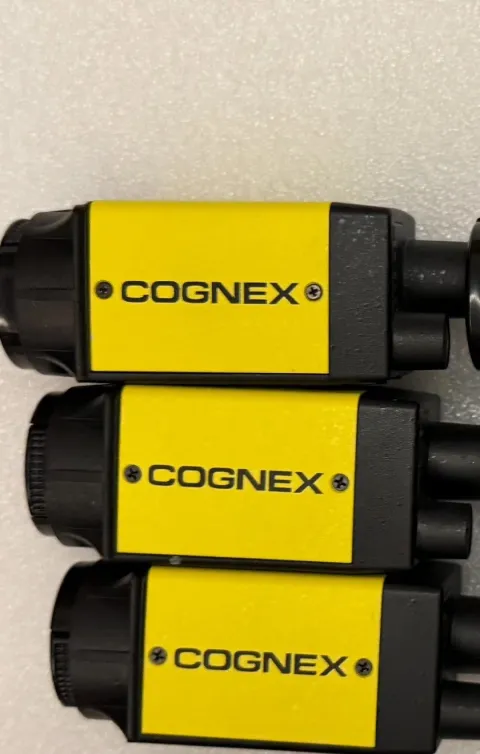 Cognex IS8402M-373-50 Industrial Automation Component product photo 4