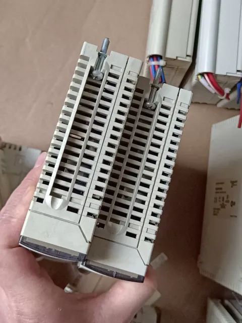 Schneider Electric / Modicon TSXPSY2600 PLC Module product photo 6