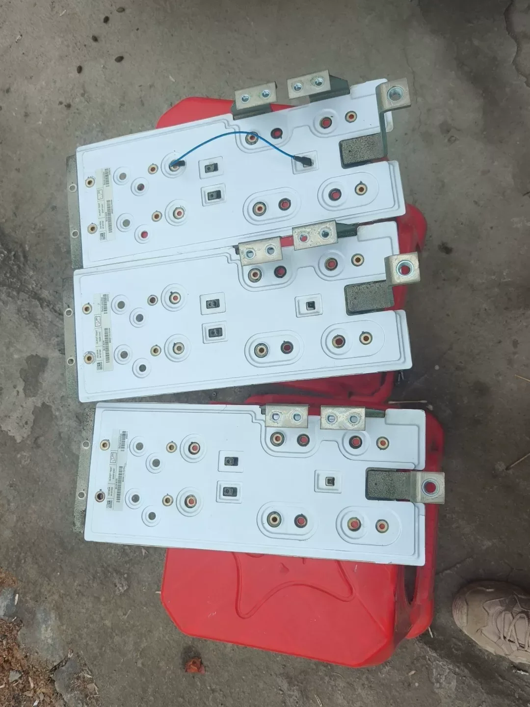 White Label H4183A Power Electronics Module product photo 1