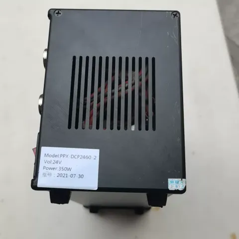 PPX PPX-DCP2460-2 Industrial Control Board product photo 3
