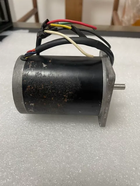 Sanyo Denki 103-7516-7041 Motor & Drive Component product photo 2