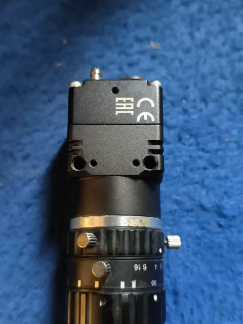 OMRON FH-SM05R Industrial Automation Component product photo 3