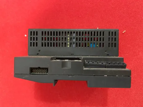 White Label IC200PWR001A PLC Module product photo 2