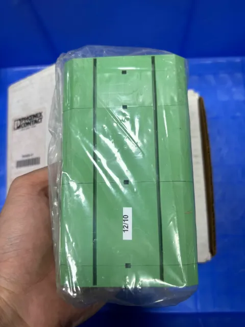 White Label FLKM-50 / 760405-01 / P/N 5521241 Industrial Automation Component product photo 3