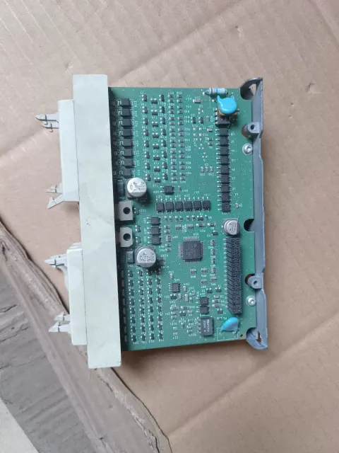 Schneider Electric TSXDMZ64DTK I/O Module product photo 8