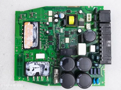 Yaskawa 400-013-169-A2Z Motor & Drive Component product photo 2