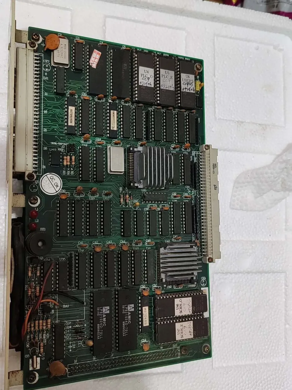 White Label DIHZHOU 84801 Industrial Control Board product photo 1