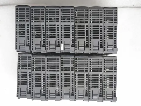 Mitsubishi Electric QY81P PLC Module — product photo 22 of 28