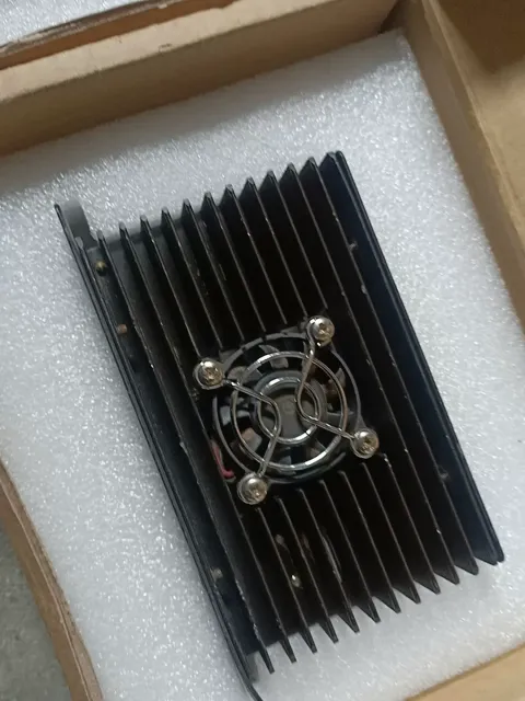 White Label BLI-0408 Motor & Drive Component product photo 3
