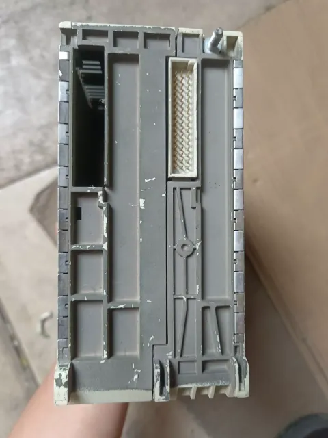 Schneider Electric / Telemecanique TSXESY007 I/O Module product photo 8