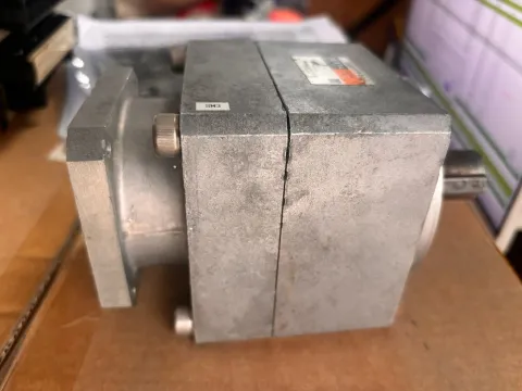 VEXTA / Oriental Motor DXG5075-25 Motor & Drive Component product photo 3