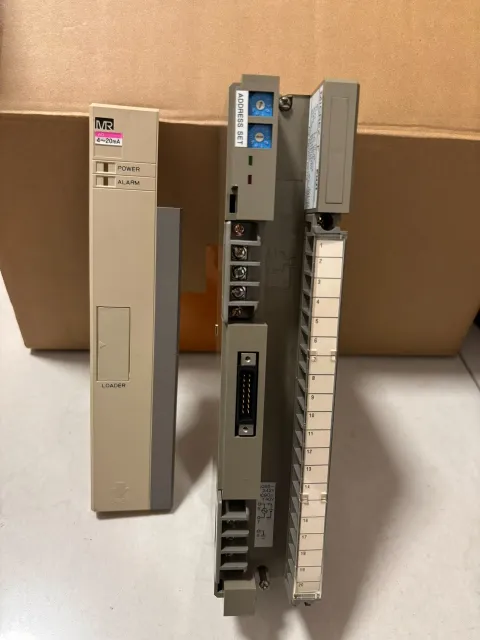Fuji Electric FTK400A-C10 Industrial Automation Component product photo 1
