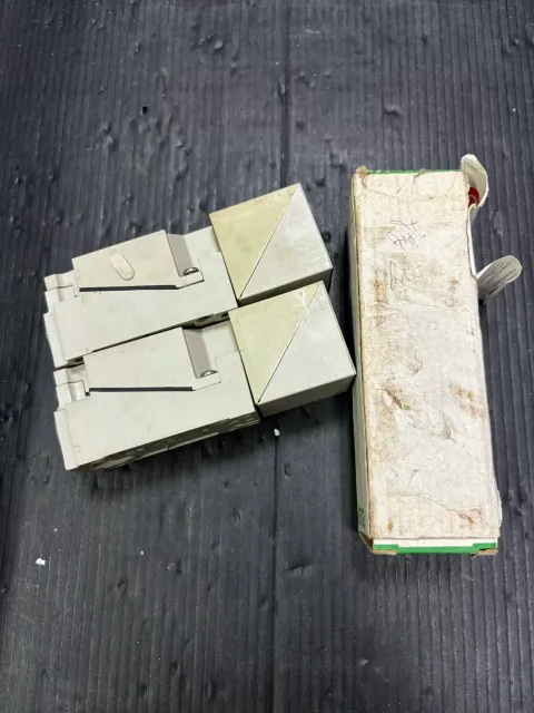 White Label XS8-C40FP260 / 061009 Industrial Sensor product photo 4