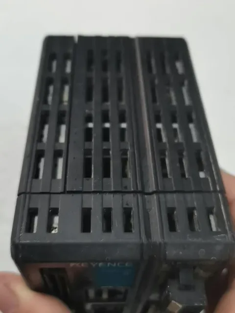 KEYENCE LK-G5000 Industrial Sensor product photo 8