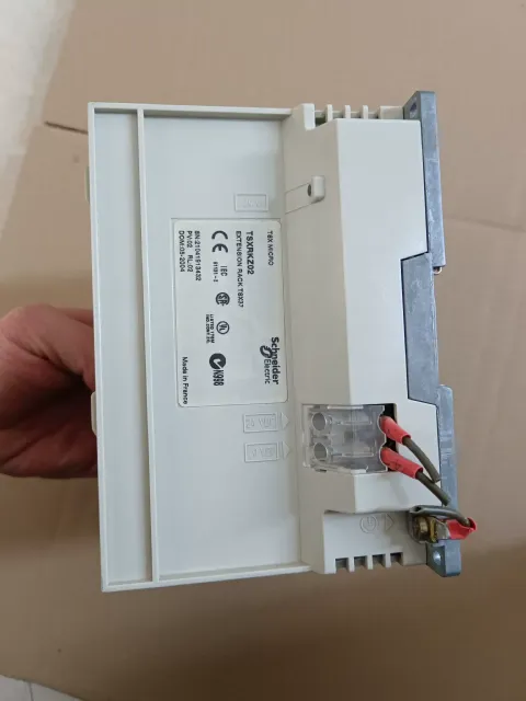 Schneider Electric TSXRKZ02 PLC Module product photo 3