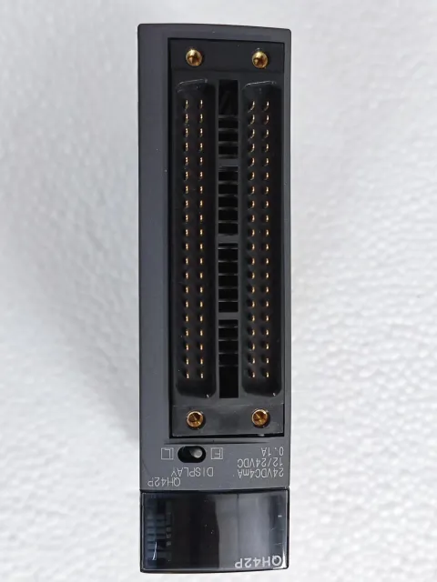 Mitsubishi Electric QH42P PLC Module — product photo 19 of 46