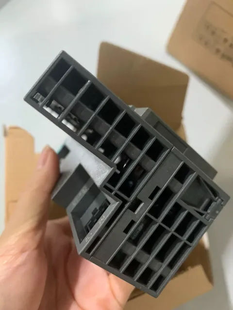Siemens 6ES7151-1BA02-0AB0 Industrial Automation Component product photo 6