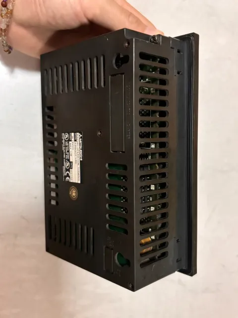Mitsubishi Electric A956GOT-LBD Industrial Automation Component product photo 4