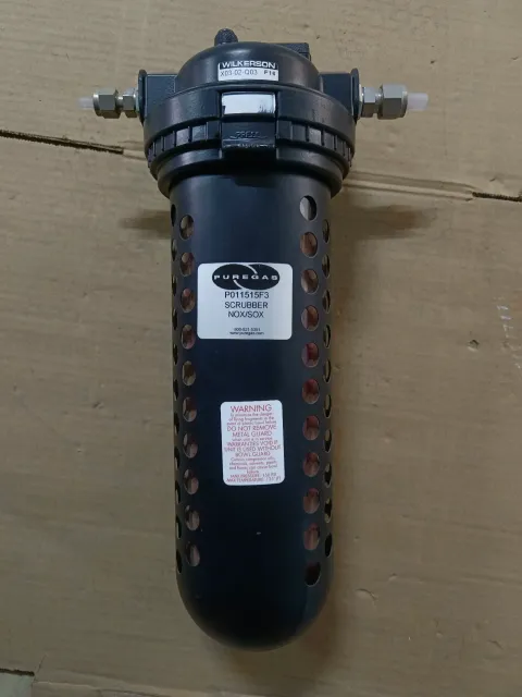 Puregas / Wilkerson P011515F3 Industrial Automation Component product photo 1