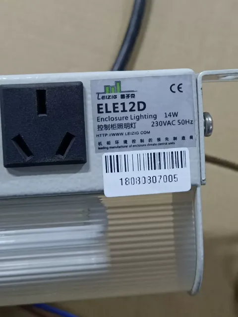 LEIZIG / 雷子克 ELE12D Industrial Control Board product photo 2